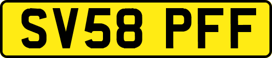 SV58PFF