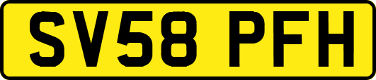 SV58PFH