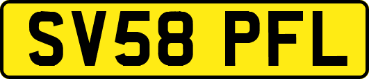 SV58PFL
