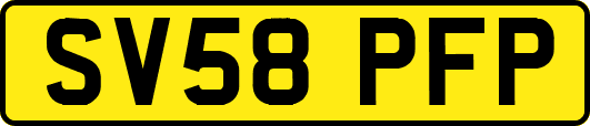 SV58PFP