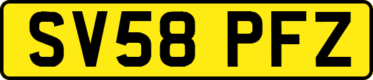 SV58PFZ