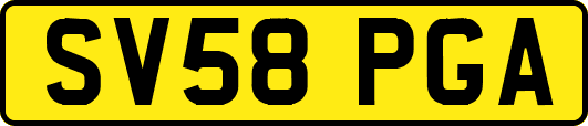 SV58PGA