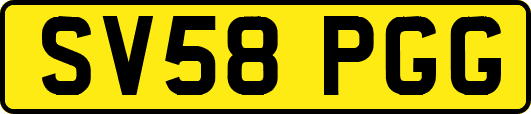 SV58PGG