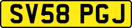 SV58PGJ