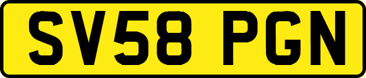 SV58PGN