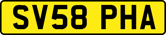 SV58PHA