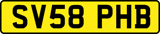 SV58PHB