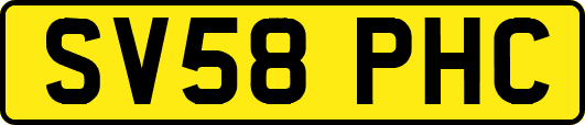 SV58PHC