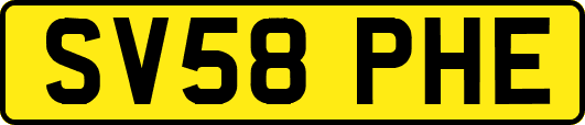 SV58PHE