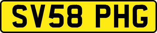 SV58PHG