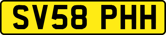 SV58PHH
