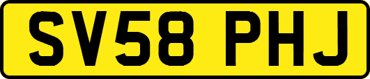 SV58PHJ