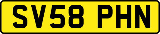 SV58PHN