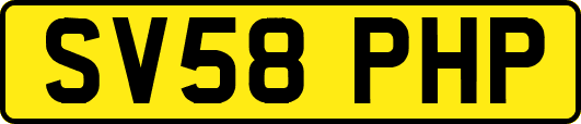 SV58PHP