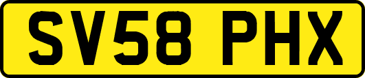 SV58PHX