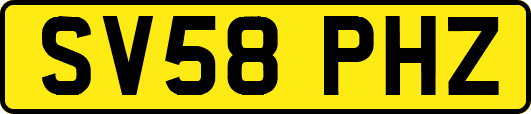 SV58PHZ