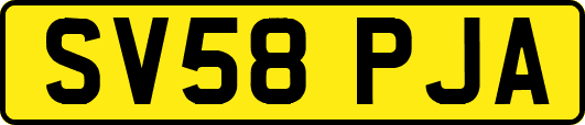 SV58PJA