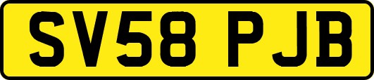 SV58PJB