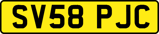 SV58PJC