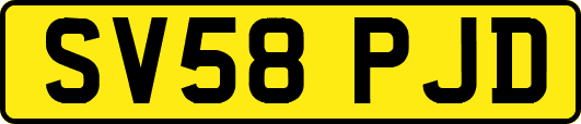 SV58PJD