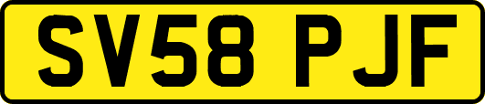 SV58PJF