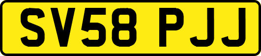 SV58PJJ