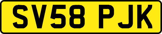 SV58PJK