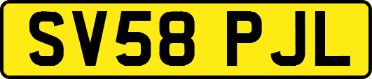 SV58PJL