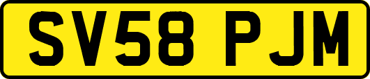 SV58PJM