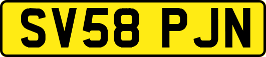 SV58PJN