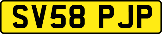 SV58PJP
