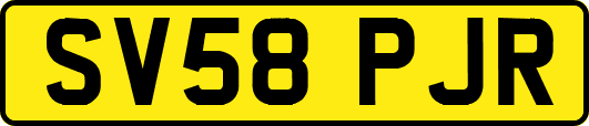 SV58PJR