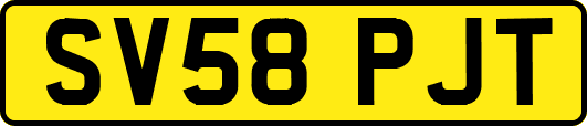 SV58PJT
