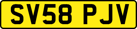 SV58PJV