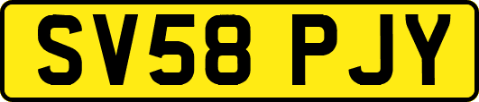SV58PJY