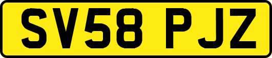 SV58PJZ