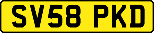 SV58PKD