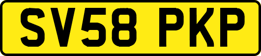SV58PKP