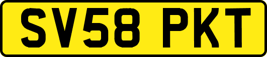 SV58PKT