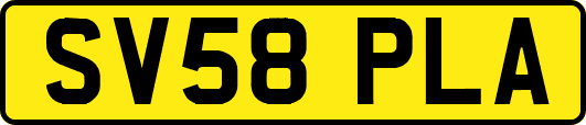 SV58PLA