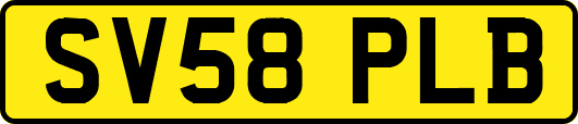 SV58PLB