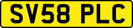 SV58PLC