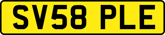 SV58PLE