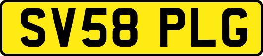 SV58PLG
