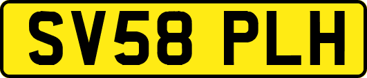 SV58PLH