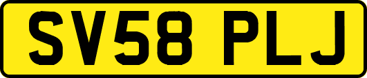 SV58PLJ