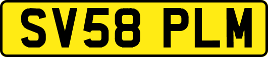 SV58PLM