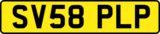 SV58PLP