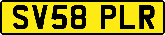 SV58PLR