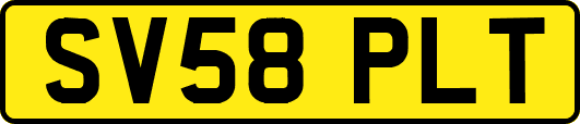 SV58PLT